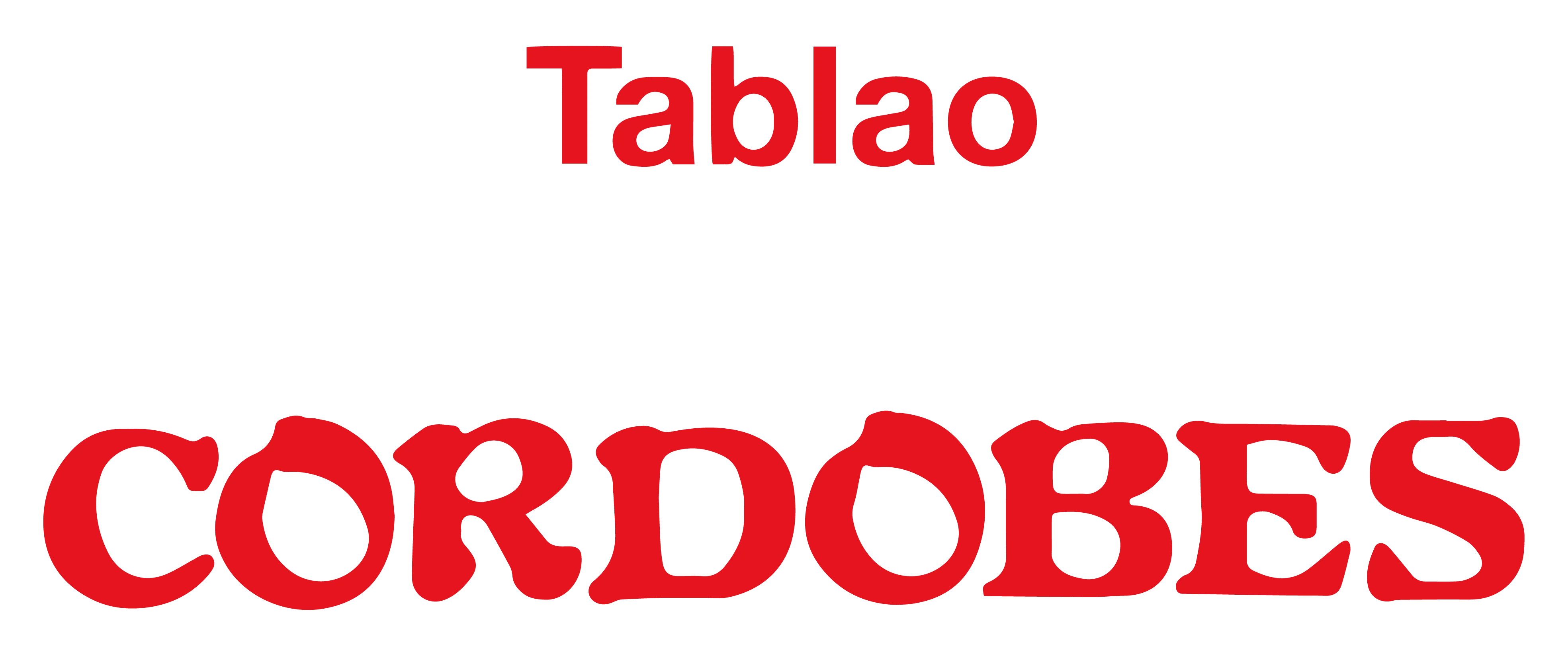 Tablao Corbodes logo